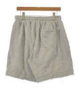 PUBLIC TOKYO（パブリック　トウキョウ）ショートパンツ グレー サイズ:1(S位) メンズ/2200735953017