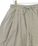 PUBLIC TOKYO（パブリック　トウキョウ）ショートパンツ グレー サイズ:1(S位) メンズ/2200735953017
