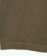 PUBLIC TOKYO（パブリック　トウキョウ）ニット・セーター 茶 サイズ:01(S位) メンズ/2200720052060