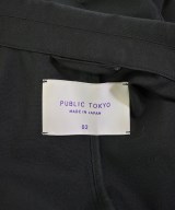 PUBLIC TOKYO（パブリック　トウキョウ）その他 黒 サイズ:2(M位) メンズ/2200721115023