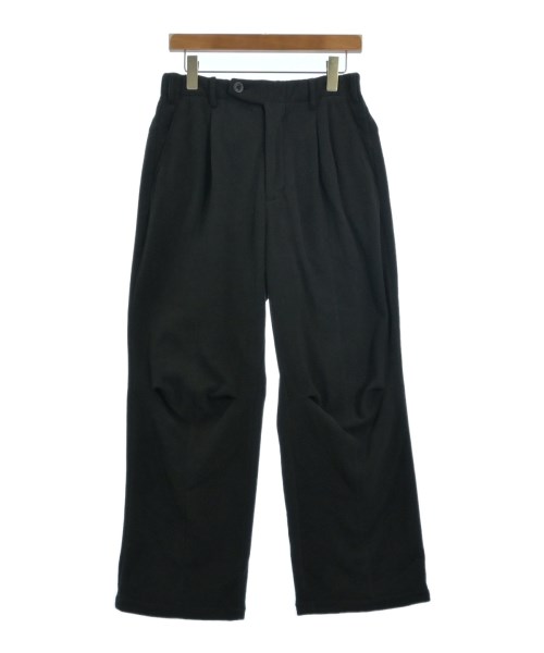 PUBLIC TOKYO(パブリック　トウキョウ)のスウェットパンツ サイズ:1(S位) 3,600円