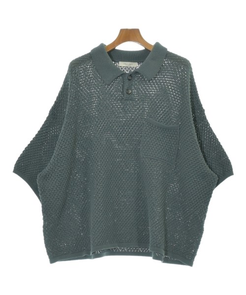 PUBLIC TOKYO(パブリック　トウキョウ)のニット・セーター サイズ:F 6,600円