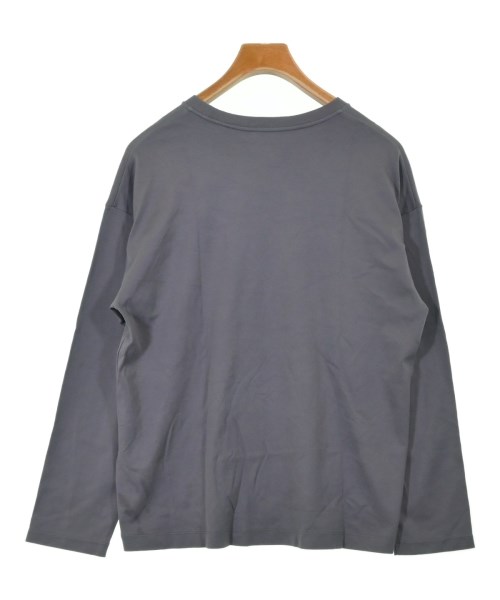 PUBLIC TOKYO（パブリック　トウキョウ）Tシャツ・カットソー グレー サイズ:1(S位) メンズ/2200720003109