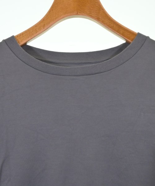 PUBLIC TOKYO（パブリック　トウキョウ）Tシャツ・カットソー グレー サイズ:1(S位) メンズ/2200720003109