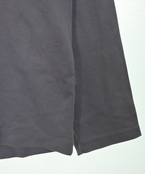 PUBLIC TOKYO（パブリック　トウキョウ）Tシャツ・カットソー グレー サイズ:1(S位) メンズ/2200720003109