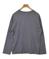 PUBLIC TOKYO（パブリック　トウキョウ）Tシャツ・カットソー グレー サイズ:1(S位) メンズ/2200720003109