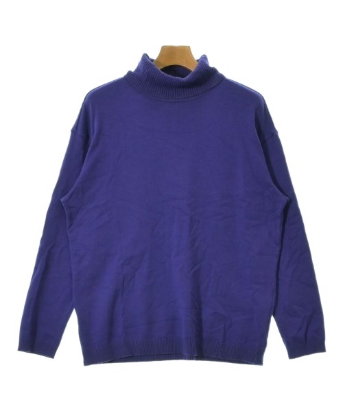 PUBLIC TOKYO(パブリック　トウキョウ)のニット・セーター サイズ:1(S位) 3,600円