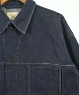 PUBLIC TOKYO（パブリック　トウキョウ）デニムジャケット 紺 サイズ:2(M位) メンズ/2200685140031