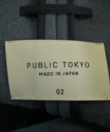 PUBLIC TOKYO（パブリック　トウキョウ）その他 青 サイズ:2(M位) メンズ/2200685140062