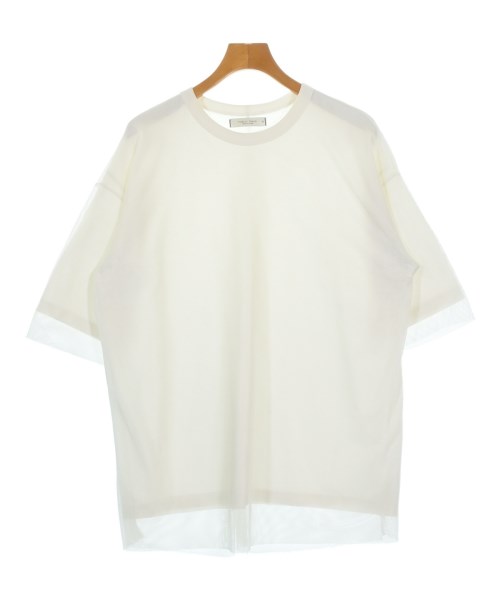 PUBLIC TOKYO(パブリック　トウキョウ)Tシャツ・カットソー 白 サイズ:2(M位)/2200681834026