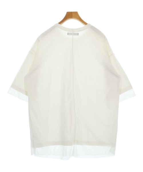 PUBLIC TOKYO（パブリック　トウキョウ）Tシャツ・カットソー 白 サイズ:2(M位) メンズ/2200681834026