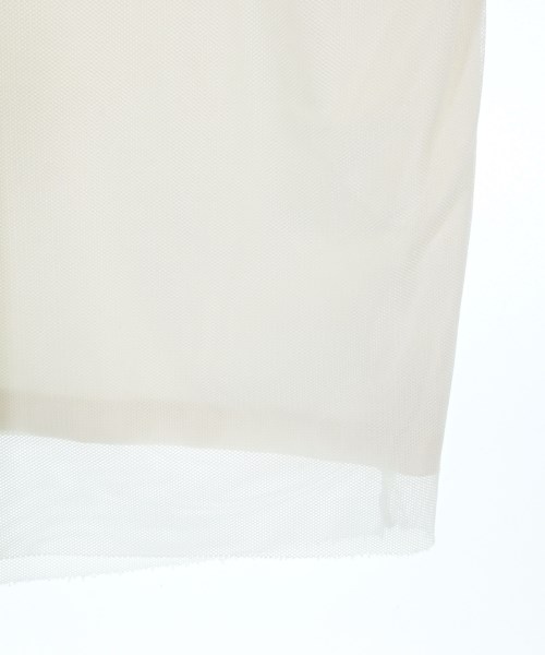 PUBLIC TOKYO（パブリック　トウキョウ）Tシャツ・カットソー 白 サイズ:2(M位) メンズ/2200681834026