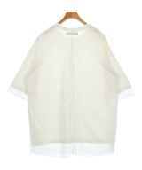 PUBLIC TOKYO（パブリック　トウキョウ）Tシャツ・カットソー 白 サイズ:2(M位) メンズ/2200681834026