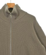 PUBLIC TOKYO（パブリック　トウキョウ）カーディガン カーキ サイズ:2(M位) メンズ/2200689845079