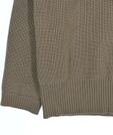 PUBLIC TOKYO（パブリック　トウキョウ）カーディガン カーキ サイズ:2(M位) メンズ/2200689845079