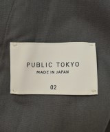 PUBLIC TOKYO（パブリック　トウキョウ）その他 緑 サイズ:2(M位) メンズ/2200684286099