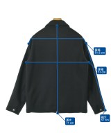 PUBLIC TOKYO（パブリック　トウキョウ）その他 黒 サイズ:02(M位) メンズ/2200684286204
