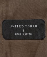PUBLIC TOKYO（パブリック　トウキョウ）その他 茶 サイズ:2(M位) メンズ/2200684286242