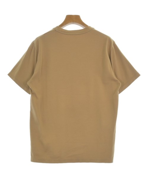 PUBLIC TOKYO（パブリック　トウキョウ）Tシャツ・カットソー ベージュ サイズ:1(S位) メンズ/2200691637143