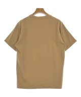 PUBLIC TOKYO（パブリック　トウキョウ）Tシャツ・カットソー ベージュ サイズ:1(S位) メンズ/2200691637143