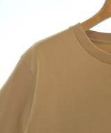 PUBLIC TOKYO（パブリック　トウキョウ）Tシャツ・カットソー ベージュ サイズ:1(S位) メンズ/2200691637143