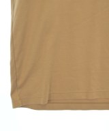 PUBLIC TOKYO（パブリック　トウキョウ）Tシャツ・カットソー ベージュ サイズ:1(S位) メンズ/2200691637143