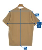 PUBLIC TOKYO（パブリック　トウキョウ）Tシャツ・カットソー ベージュ サイズ:1(S位) メンズ/2200691637143