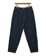PUBLIC TOKYO（パブリック　トウキョウ）デニムパンツ 紺 サイズ:4(XL位) メンズ/2200686577126