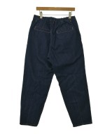 PUBLIC TOKYO（パブリック　トウキョウ）デニムパンツ 紺 サイズ:4(XL位) メンズ/2200686577126