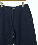 PUBLIC TOKYO（パブリック　トウキョウ）デニムパンツ 紺 サイズ:4(XL位) メンズ/2200686577126