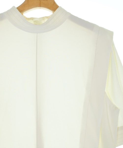 PUBLIC TOKYO（パブリック　トウキョウ）ブラウス 白 サイズ:F レディース/2200634778056