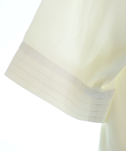 PUBLIC TOKYO（パブリック　トウキョウ）ブラウス 白 サイズ:F レディース/2200634778056