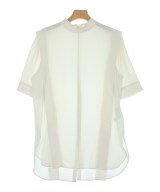 PUBLIC TOKYO（パブリック　トウキョウ）ブラウス 白 サイズ:F レディース/2200634778056