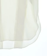 PUBLIC TOKYO（パブリック　トウキョウ）ブラウス 白 サイズ:F レディース/2200634778056