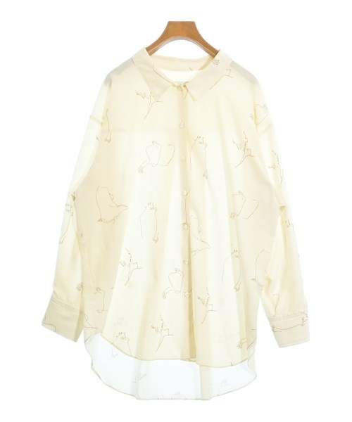 パブリック　トウキョウ(PUBLIC TOKYO)のPUBLIC TOKYO カジュアルシャツ