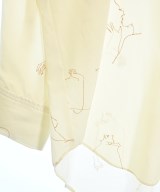 PUBLIC TOKYO（パブリック　トウキョウ）カジュアルシャツ 白 サイズ:F レディース/2200620253048