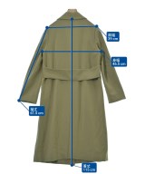 PUBLIC TOKYO（パブリック　トウキョウ）その他 緑 サイズ:2(M位) レディース/2200622041711