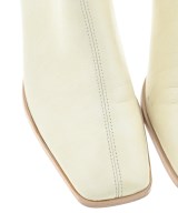 PUBLIC TOKYO（パブリック　トウキョウ）ブーティ 白 サイズ:UK3(24.8cm位) レディース/2200631796091