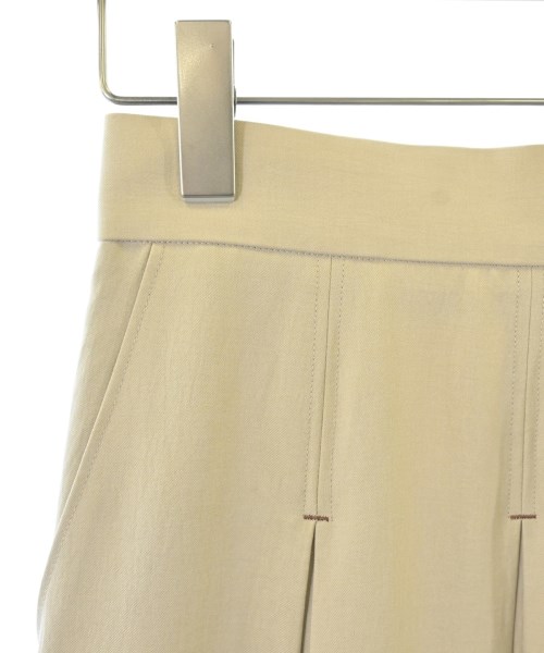 PUBLIC TOKYO（パブリック　トウキョウ）ロング・マキシ丈スカート ベージュ サイズ:1(S位) レディース/2200635782144