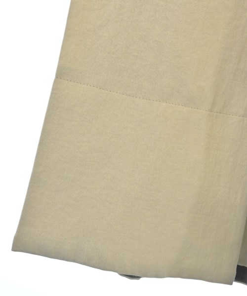 PUBLIC TOKYO（パブリック　トウキョウ）ロング・マキシ丈スカート ベージュ サイズ:1(S位) レディース/2200635782144