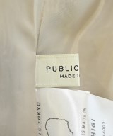 PUBLIC TOKYO（パブリック　トウキョウ）ロング・マキシ丈スカート ベージュ サイズ:1(S位) レディース/2200635782144