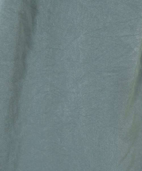 PUBLIC TOKYO（パブリック　トウキョウ）ブラウス 緑 サイズ:F レディース/2200630639061