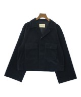 PUBLIC TOKYO（パブリック　トウキョウ）その他 紺 サイズ:01(S位) レディース/2200638134049