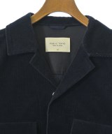PUBLIC TOKYO（パブリック　トウキョウ）その他 紺 サイズ:01(S位) レディース/2200638134049