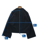 PUBLIC TOKYO（パブリック　トウキョウ）その他 紺 サイズ:01(S位) レディース/2200638134049