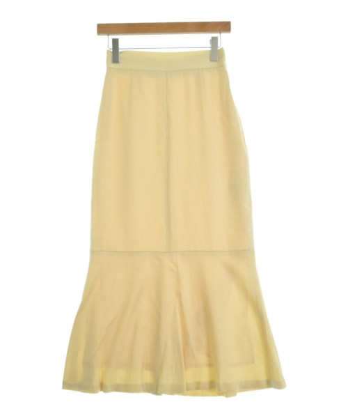 パブリック　トウキョウ(PUBLIC TOKYO)のPUBLIC TOKYO ロング・マキシ丈スカート