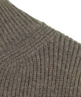 PUBLIC TOKYO（パブリック　トウキョウ）ニット・セーター 茶 サイズ:F レディース/2200624403043