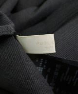 PUBLIC TOKYO（パブリック　トウキョウ）ワンピース 黒 サイズ:F レディース/2200625442027