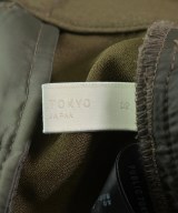 PUBLIC TOKYO（パブリック　トウキョウ）スラックス カーキ サイズ:2(M位) レディース/2200625442034