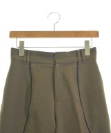 PUBLIC TOKYO（パブリック　トウキョウ）スラックス カーキ サイズ:2(M位) レディース/2200625442034